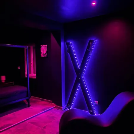 Сasa de vacaciones Et Privatif