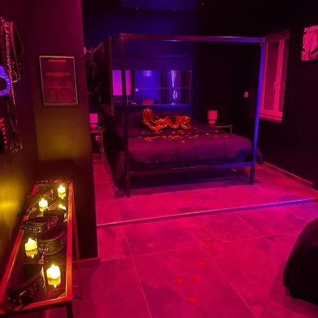 Et Privatif * Dunkirk