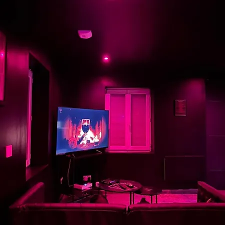 Сasa de vacaciones Et Privatif *