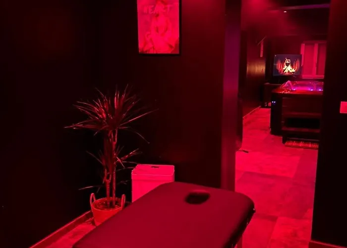 Et Privatif * Dunkirk