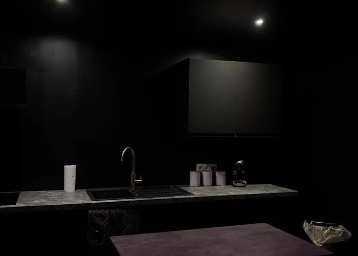 Et Privatif Сasa de vacaciones Dunkirk