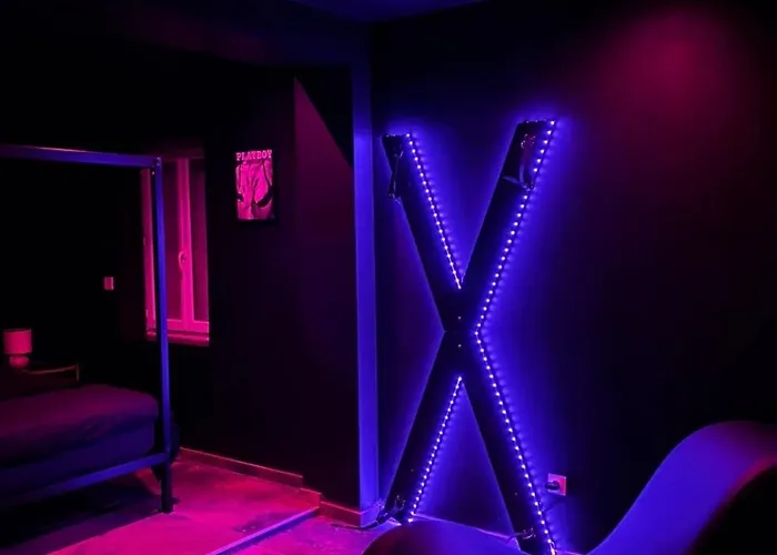 Сasa de vacaciones Et Privatif