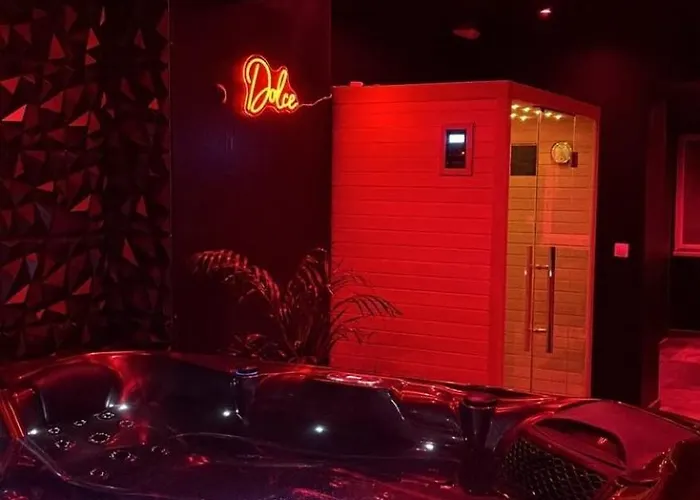 Et Privatif Сasa de vacaciones Dunkirk